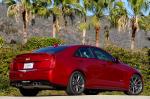 Cadillac ATS-V 2016 года (NA)